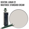 Lunar 215 ML DEKTON&reg; Pre-dosed Adhesive