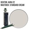 Aura 215 ML DEKTON&reg; Pre-dosed Adhesive