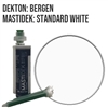 Bergen 215 ML DEKTON&reg; Pre-dosed Adhesive