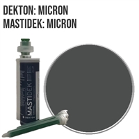 Micron 215 ML Mastidek Outdoor Cartridge Glue for Cosentino DEKTON&reg; Micron Surfaces