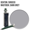 Sirocco 215 ML DEKTON&reg; Pre-dosed Adhesive