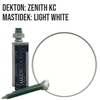 Zenith 215 ML DEKTON&reg; Pre-dosed Adhesive