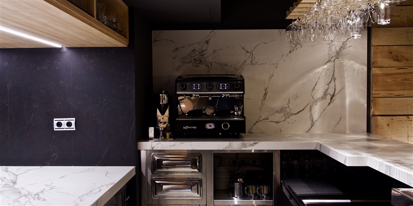 About Caruso Kitchen Designs Inc. Colorado DEKTON Provider